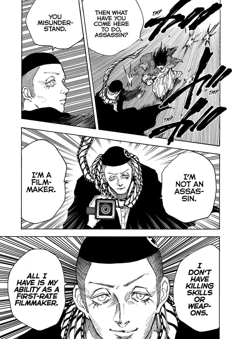 Chapter 89 Sensei - Page 7